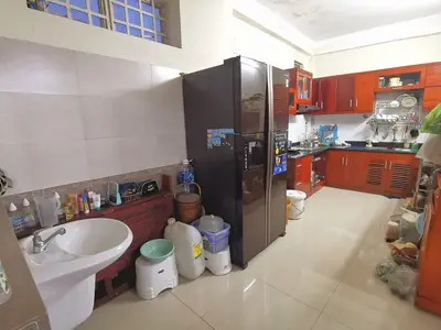 Bán nhà mặt tiền Tổ 18 Hòa Thọ Tây, Cẩm Lệ – 450 m², 2 tầng, 7,1 tỷ – ảnh 4