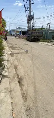 Bán nhà mặt tiền Tổ 18 Hòa Thọ Tây, Cẩm Lệ – 450 m², 2 tầng, 7,1 tỷ – ảnh 5