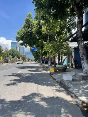 Bán nhà cấp 4 mặt tiền Nguyễn Lương Bằng, Liên Chiểu – 74 m², 5,2 tỷ