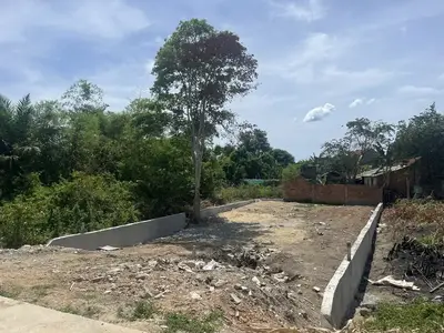 Bán đất Trà Đóa 2 – Thăng An, Quảng Nam (khu khác) – 116 m², 1,6 tỷ