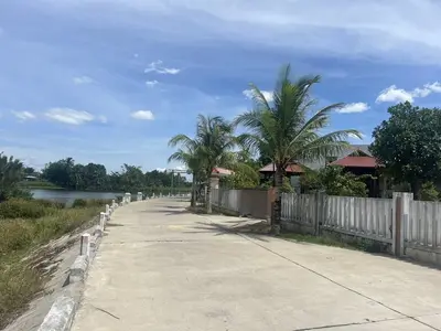 Bán đất Trà Đóa 2 – Thăng An, Quảng Nam (khu khác) – 116 m², 1,6 tỷ – ảnh 3
