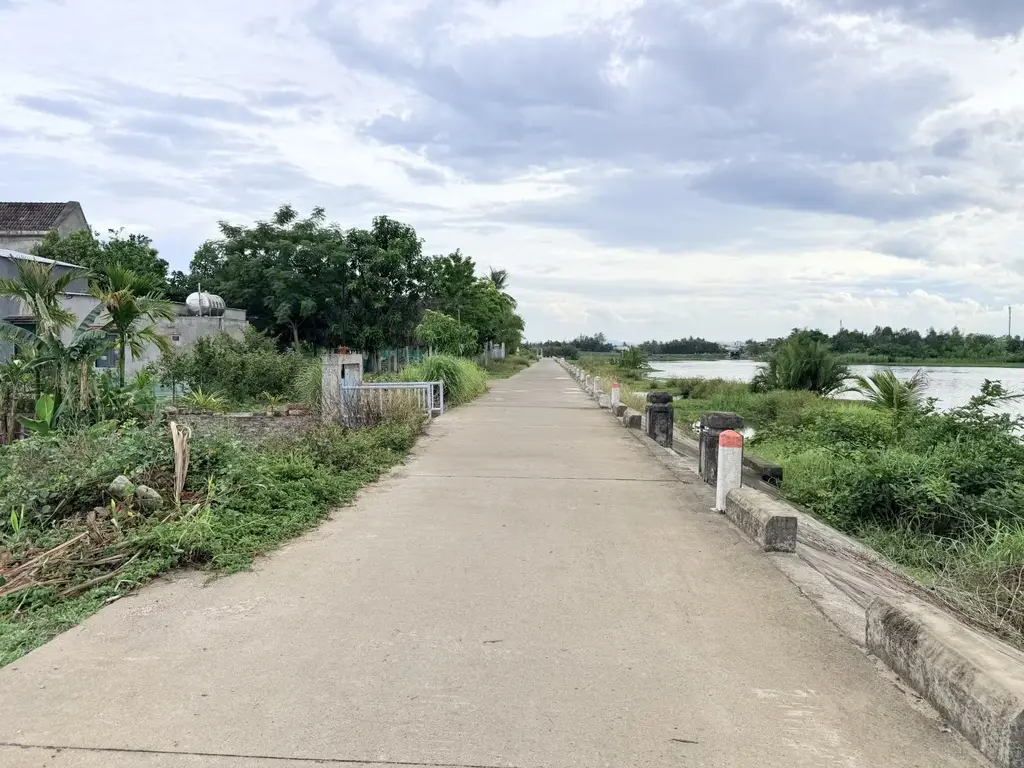 Bán đất Trà Đóa 2 – Thăng An, Quảng Nam (khu khác) – 116 m², 1,6 tỷ – ảnh 4