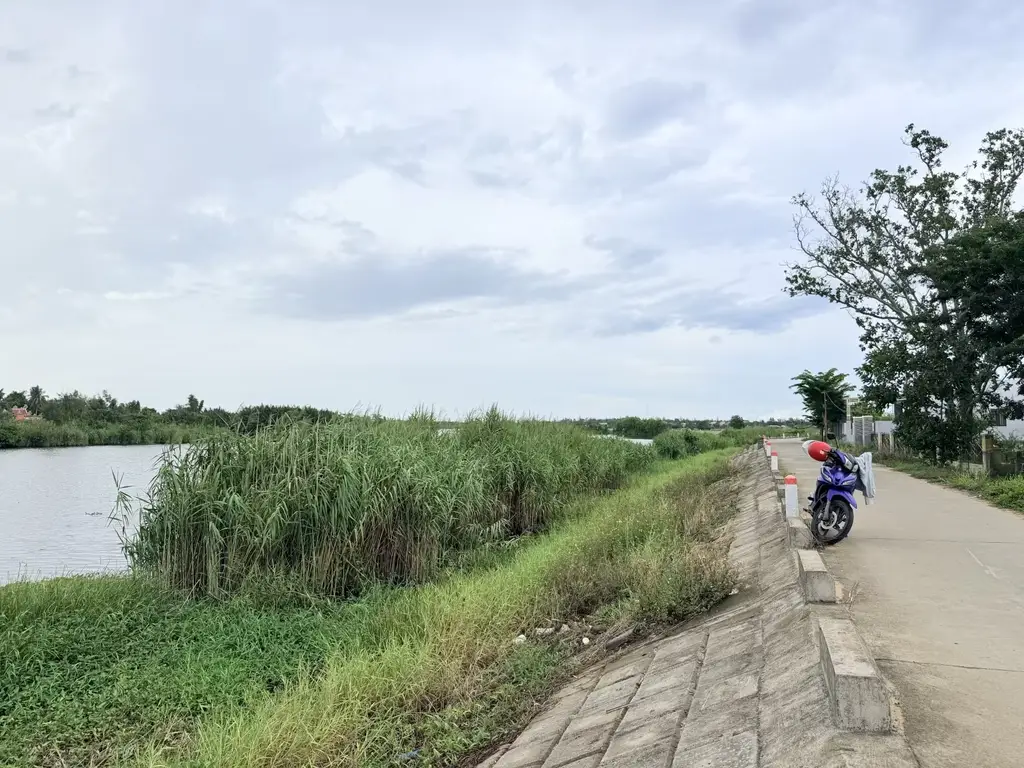 Bán đất Trà Đóa 2 – Thăng An, Quảng Nam (khu khác) – 116 m², 1,6 tỷ – ảnh 5