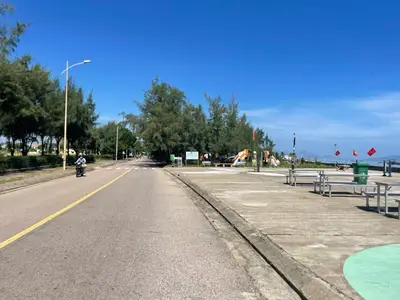Bán đất mặt tiền Phước Hải, Hội An – 200 m², 3,9 tỷ