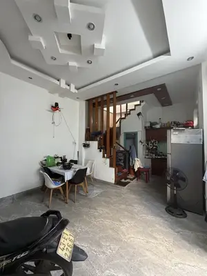 Bán nhà mặt tiền Phan Thúc Duyện, Ngũ Hành Sơn – 76 m², 3 tầng, 13,99 tỷ – ảnh 4