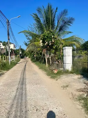 Bán đất ĐX 18 Cẩm Thanh, Hội An – 104,5 m², 3,55 tỷ