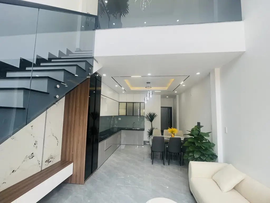 Bán nhà Kiệt Phạm Như Xương, Liên Chiểu – 71,5 m², 2 tầng, 3,9 tỷ – ảnh 2