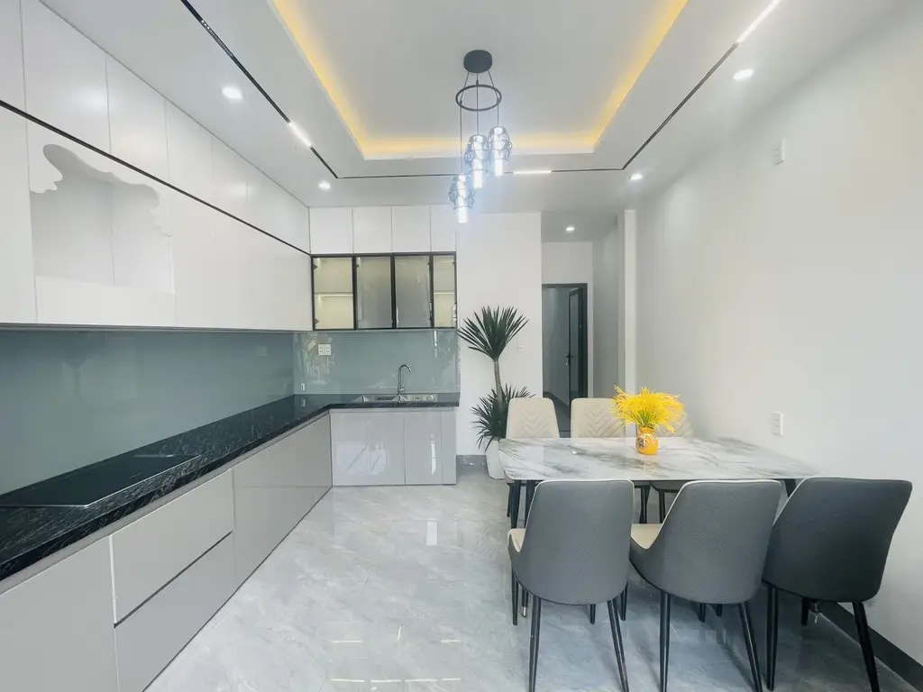 Bán nhà Kiệt Phạm Như Xương, Liên Chiểu – 71,5 m², 2 tầng, 3,9 tỷ – ảnh 3