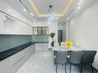 Bán nhà Kiệt Phạm Như Xương, Liên Chiểu – 71,5 m², 2 tầng, 3,9 tỷ – ảnh 3