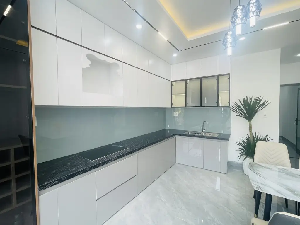 Bán nhà Kiệt Phạm Như Xương, Liên Chiểu – 71,5 m², 2 tầng, 3,9 tỷ – ảnh 4