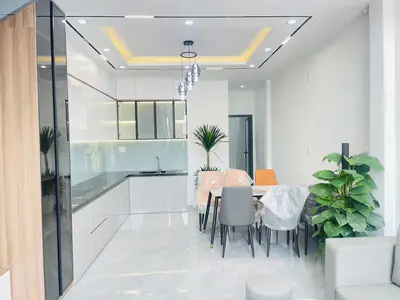 Bán nhà Kiệt Phạm Như Xương, Liên Chiểu – 71,5 m², 2 tầng, 3,9 tỷ – ảnh 6