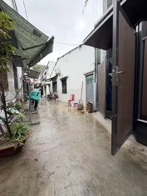 Bán nhà Kiệt Nguyễn Phước Nguyên, Thanh Khê – 55 m², 3 tầng, 4,65 tỷ