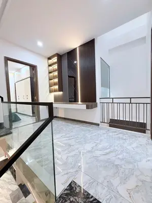 Bán nhà Kiệt Nguyễn Phước Nguyên, Thanh Khê – 55 m², 3 tầng, 4,65 tỷ – ảnh 2