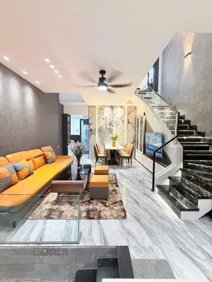 Bán nhà Kiệt Nguyễn Phước Nguyên, Thanh Khê – 55 m², 3 tầng, 4,65 tỷ – ảnh 3
