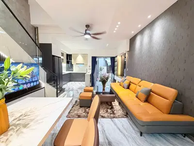 Bán nhà Kiệt Nguyễn Phước Nguyên, Thanh Khê – 55 m², 3 tầng, 4,65 tỷ – ảnh 4