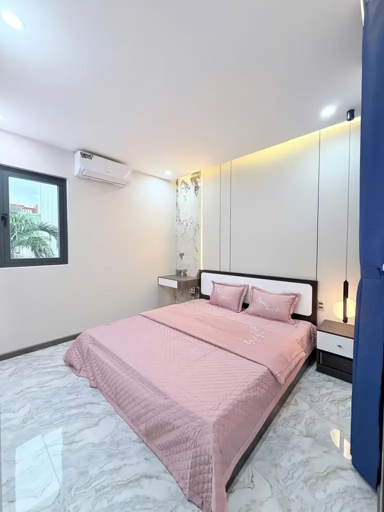 Bán nhà Kiệt Nguyễn Phước Nguyên, Thanh Khê – 55 m², 3 tầng, 4,65 tỷ – ảnh 5