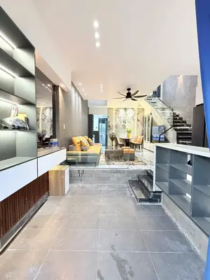 Bán nhà Kiệt Nguyễn Phước Nguyên, Thanh Khê – 55 m², 3 tầng, 4,65 tỷ – ảnh 12