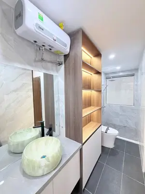 Bán nhà Kiệt Nguyễn Phước Nguyên, Thanh Khê – 55 m², 3 tầng, 4,65 tỷ – ảnh 14