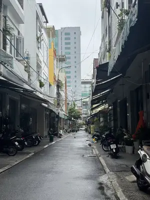 Bán nhà mặt tiền Đỗ Quang, Thanh Khê – 76 m², 5 tầng, 10 tỷ – ảnh 2