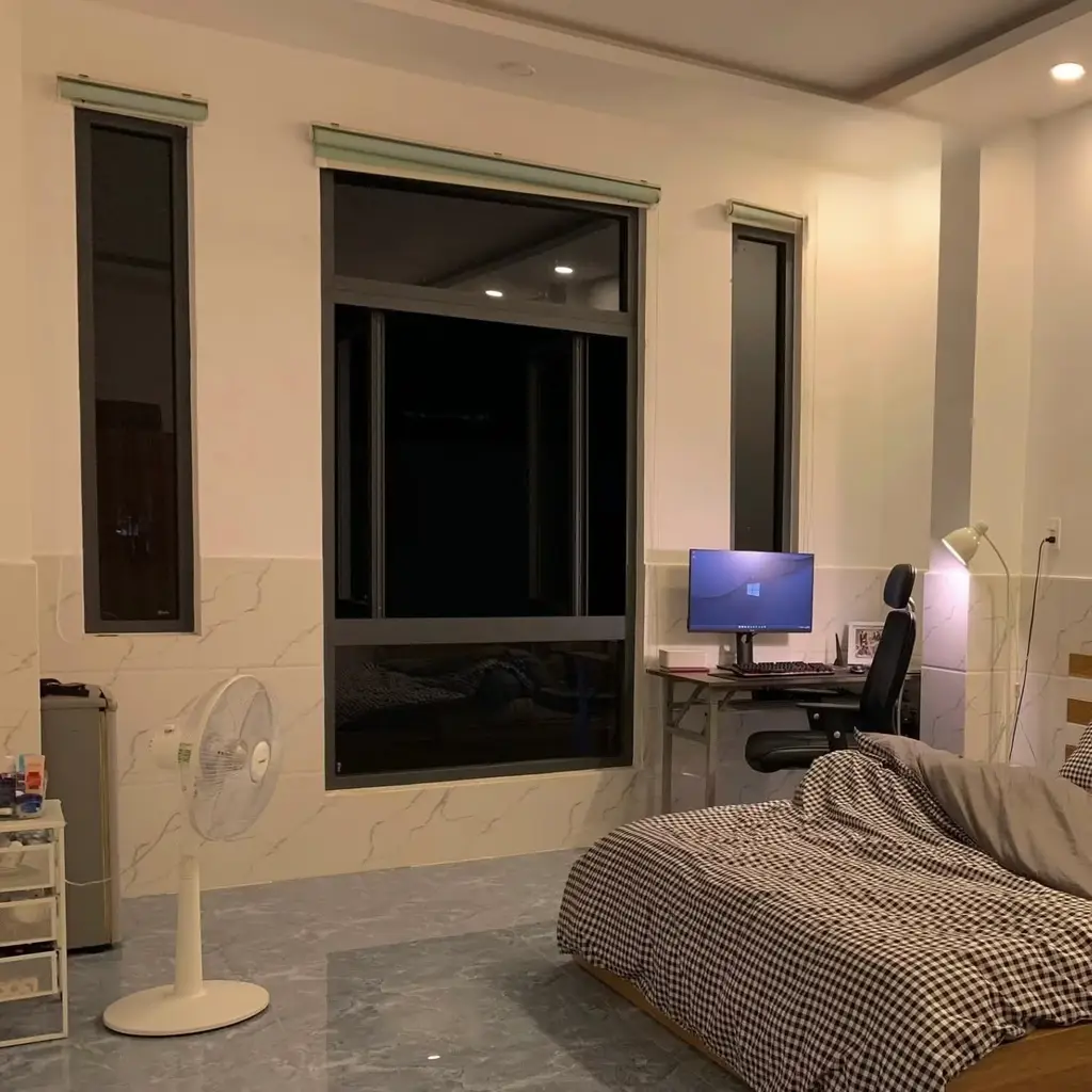Bán nhà mặt tiền Đỗ Quang, Thanh Khê – 76 m², 5 tầng, 10 tỷ – ảnh 3