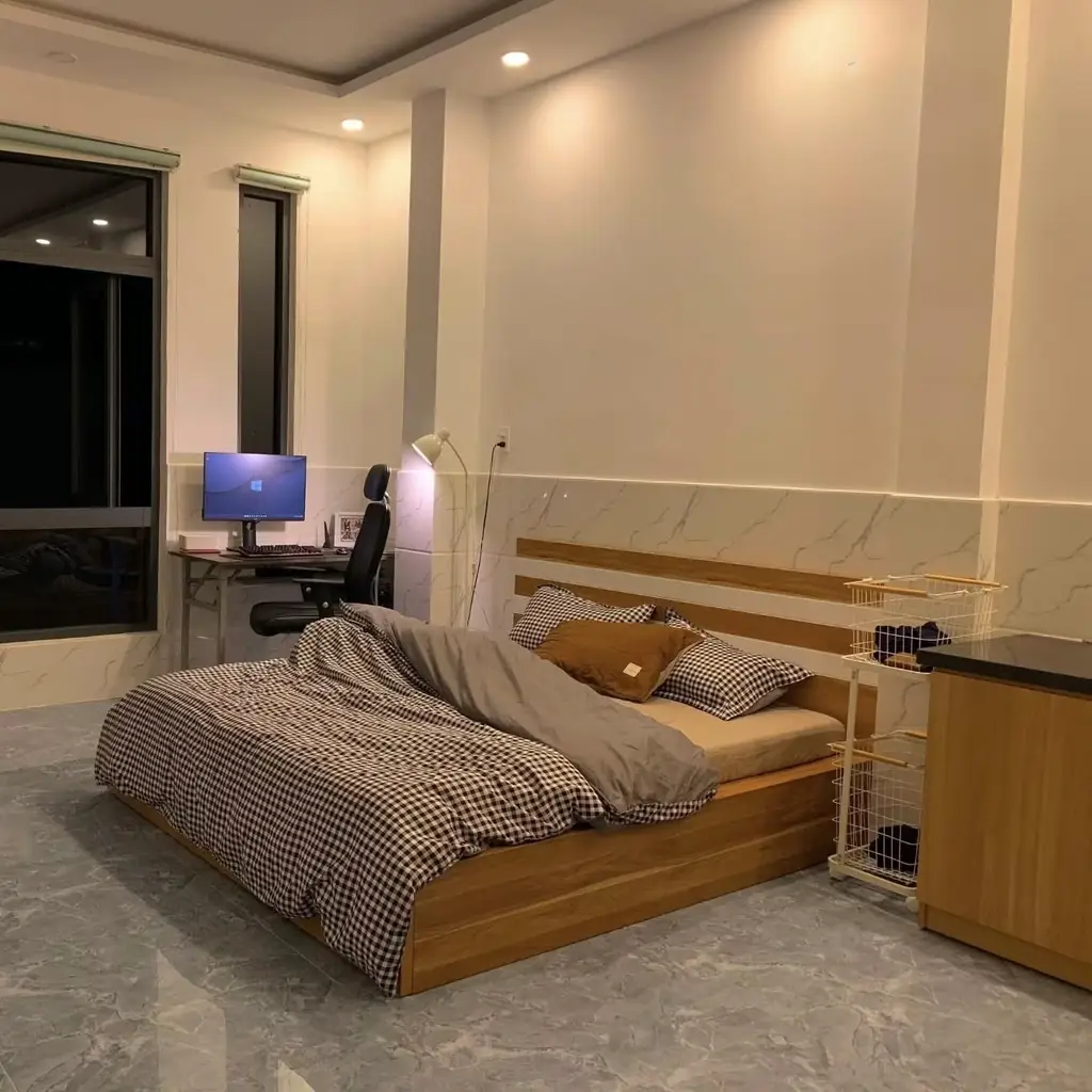 Bán nhà mặt tiền Đỗ Quang, Thanh Khê – 76 m², 5 tầng, 10 tỷ – ảnh 4