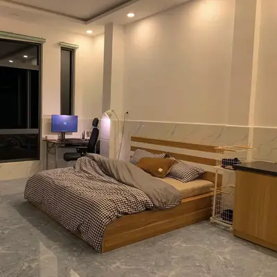 Bán nhà mặt tiền Đỗ Quang, Thanh Khê – 76 m², 5 tầng, 10 tỷ – ảnh 4