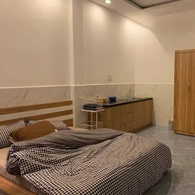 Bán nhà mặt tiền Đỗ Quang, Thanh Khê – 76 m², 5 tầng, 10 tỷ – ảnh 5