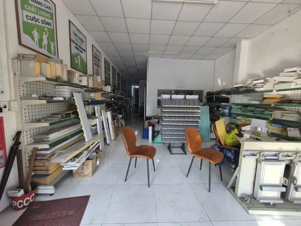 Bán nhà cấp 4 Nguyễn Hữu Thọ, Cẩm Lệ – 120 m², 13,2 tỷ – ảnh 2