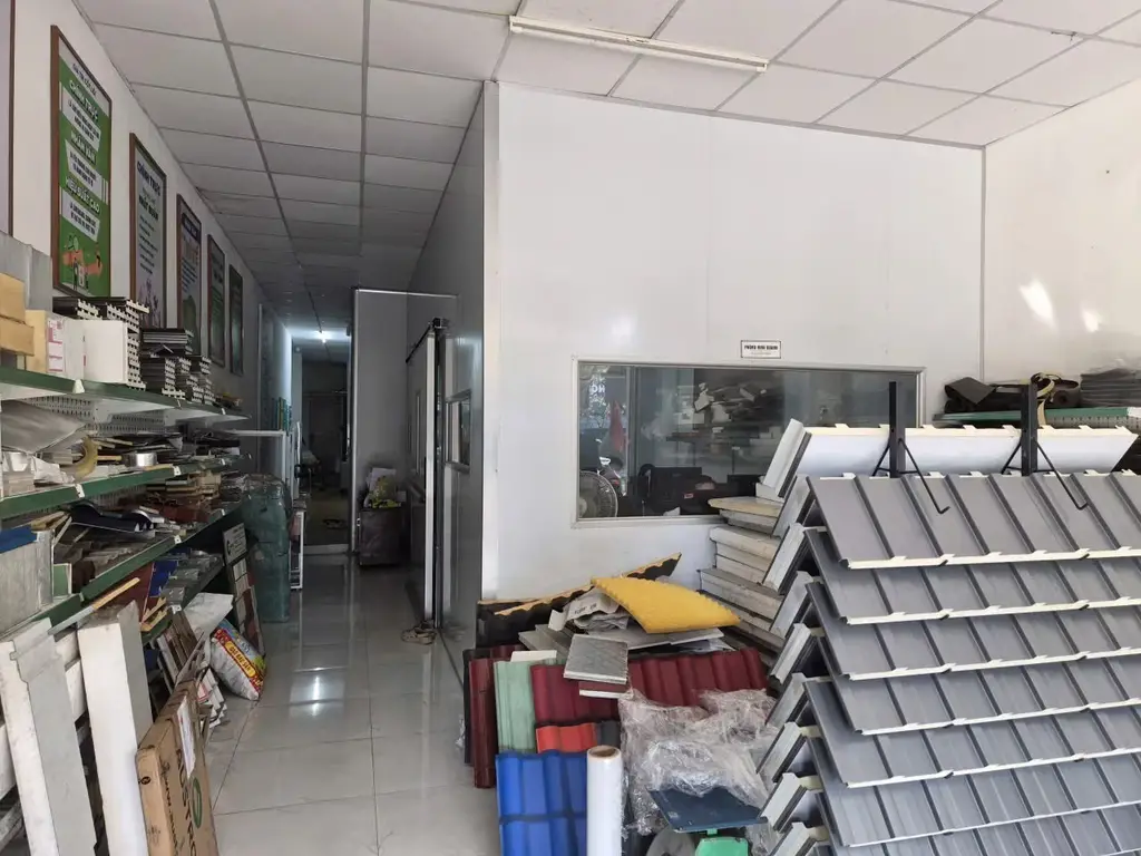 Bán nhà cấp 4 Nguyễn Hữu Thọ, Cẩm Lệ – 120 m², 13,2 tỷ – ảnh 3