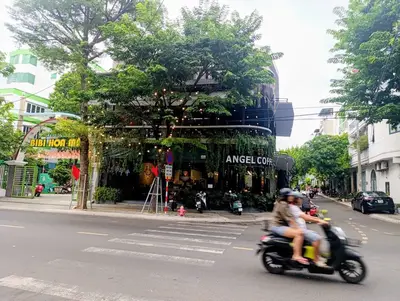 Bán nhà mặt tiền Nguyễn Đức Trung, Thanh Khê – 79 m², 3,5 tầng, 11 tỷ – ảnh 3