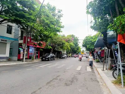 Bán nhà mặt tiền Nguyễn Đức Trung, Thanh Khê – 79 m², 3,5 tầng, 11 tỷ – ảnh 4