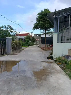 Bán nhà Hòa Vang – 117 m², 1,89 tỷ