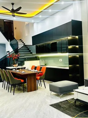 Bán nhà mặt tiền Nguyễn Thuật, Cẩm Lệ – 125 m², 2 tầng, 7,8 tỷ – ảnh 3