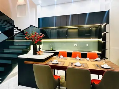 Bán nhà mặt tiền Nguyễn Thuật, Cẩm Lệ – 125 m², 2 tầng, 7,8 tỷ – ảnh 4