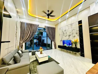 Bán nhà mặt tiền Nguyễn Thuật, Cẩm Lệ – 125 m², 2 tầng, 7,8 tỷ – ảnh 13
