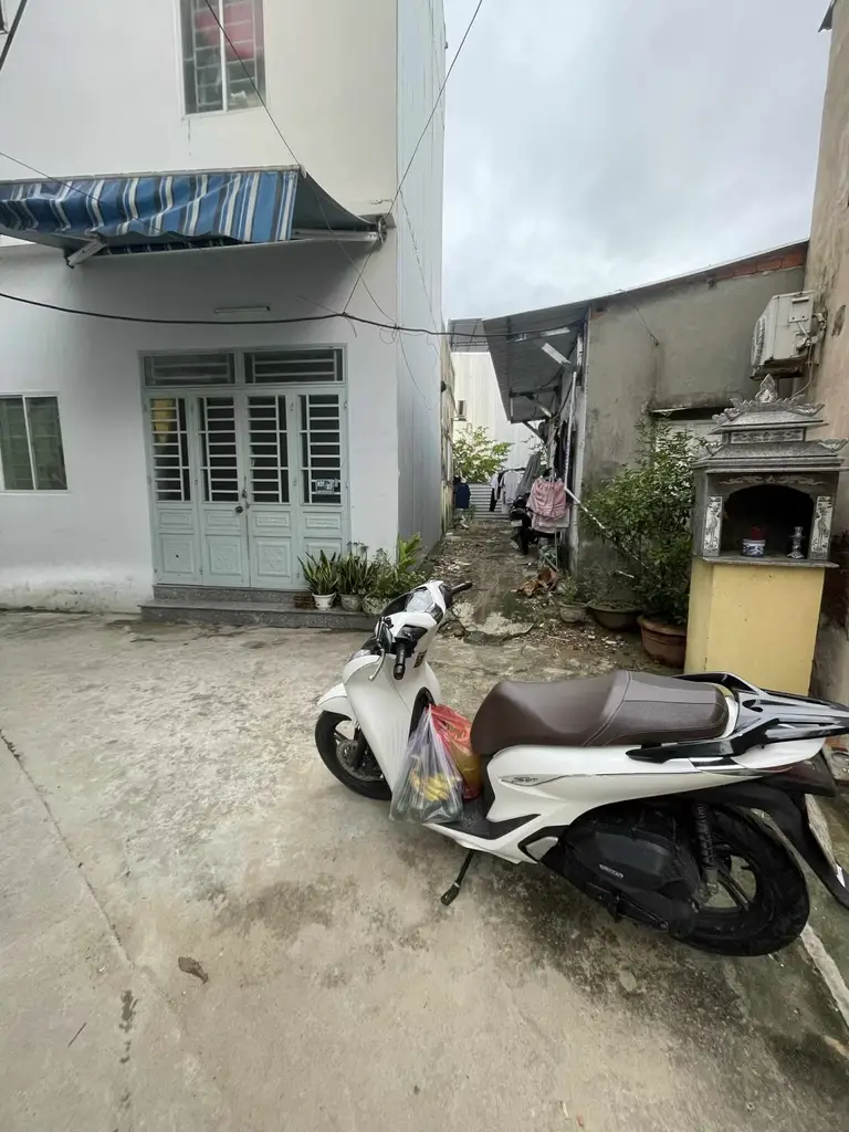 Bán đất Kiệt Trần Hưng Đạo, Sơn Trà – 83 m², 4,25 tỷ – ảnh 4