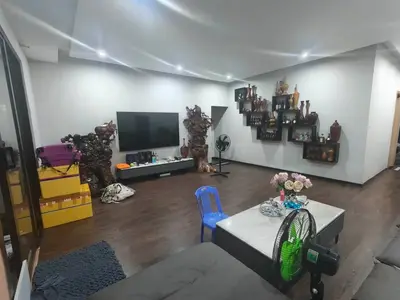 Bán đất mặt tiền Nguyễn Thông, Sơn Trà – 65 m², 7,5 tỷ – ảnh 4
