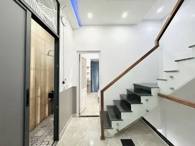 Bán nhà Hàm Nghi, Thanh Khê – 37 m², 3 tầng, 3,85 tỷ – ảnh 2