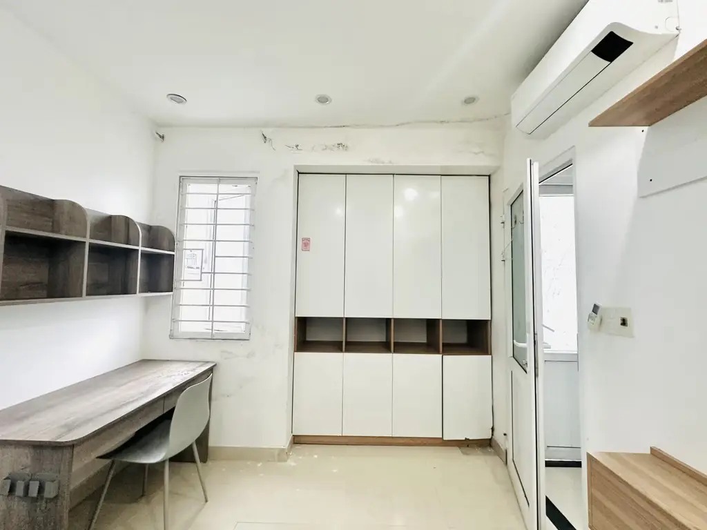Bán nhà Hàm Nghi, Thanh Khê – 37 m², 3 tầng, 3,85 tỷ – ảnh 3