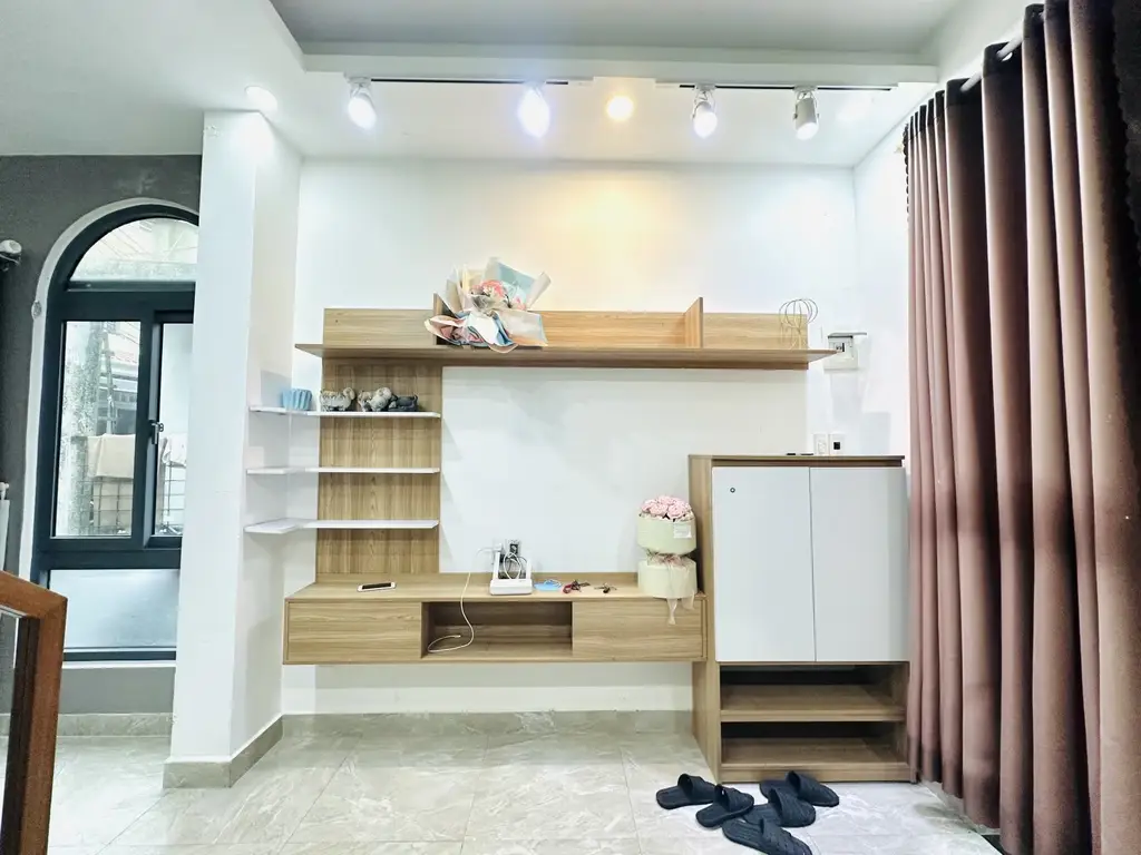 Bán nhà Hàm Nghi, Thanh Khê – 37 m², 3 tầng, 3,85 tỷ – ảnh 4