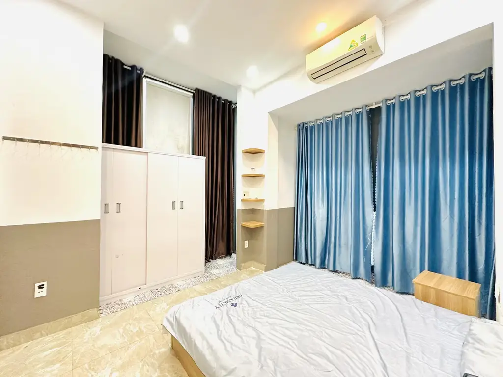 Bán nhà Hàm Nghi, Thanh Khê – 37 m², 3 tầng, 3,85 tỷ – ảnh 5