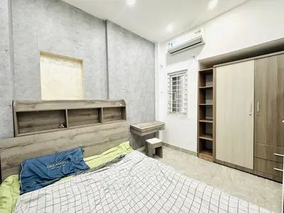 Bán nhà Hàm Nghi, Thanh Khê – 37 m², 3 tầng, 3,85 tỷ – ảnh 8