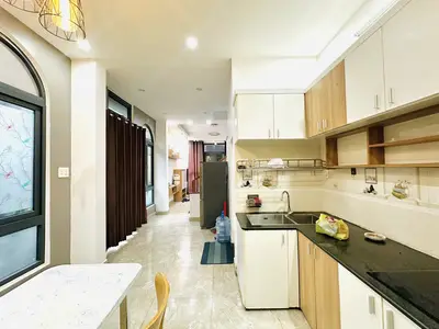 Bán nhà Hàm Nghi, Thanh Khê – 37 m², 3 tầng, 3,85 tỷ – ảnh 9
