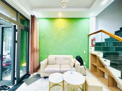 Bán nhà Hàm Nghi, Thanh Khê – 37 m², 3 tầng, 3,85 tỷ – ảnh 11