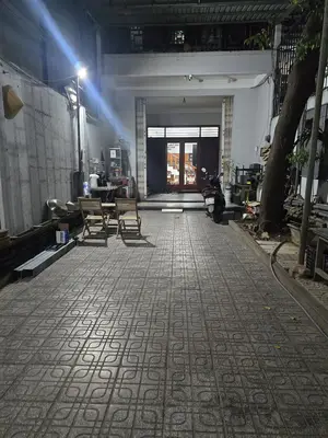 Bán nhà mặt tiền Nguyễn Chánh, Liên Chiểu – 182 m², 2 tầng, 11 tỷ