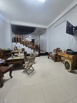 Bán nhà mặt tiền Nguyễn Chánh, Liên Chiểu – 182 m², 2 tầng, 11 tỷ – ảnh 2