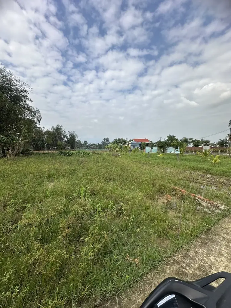 Bán đất La Châu Bắc, Hòa Khương, Hòa Vang – 200 m², 1,95 tỷ – ảnh 4