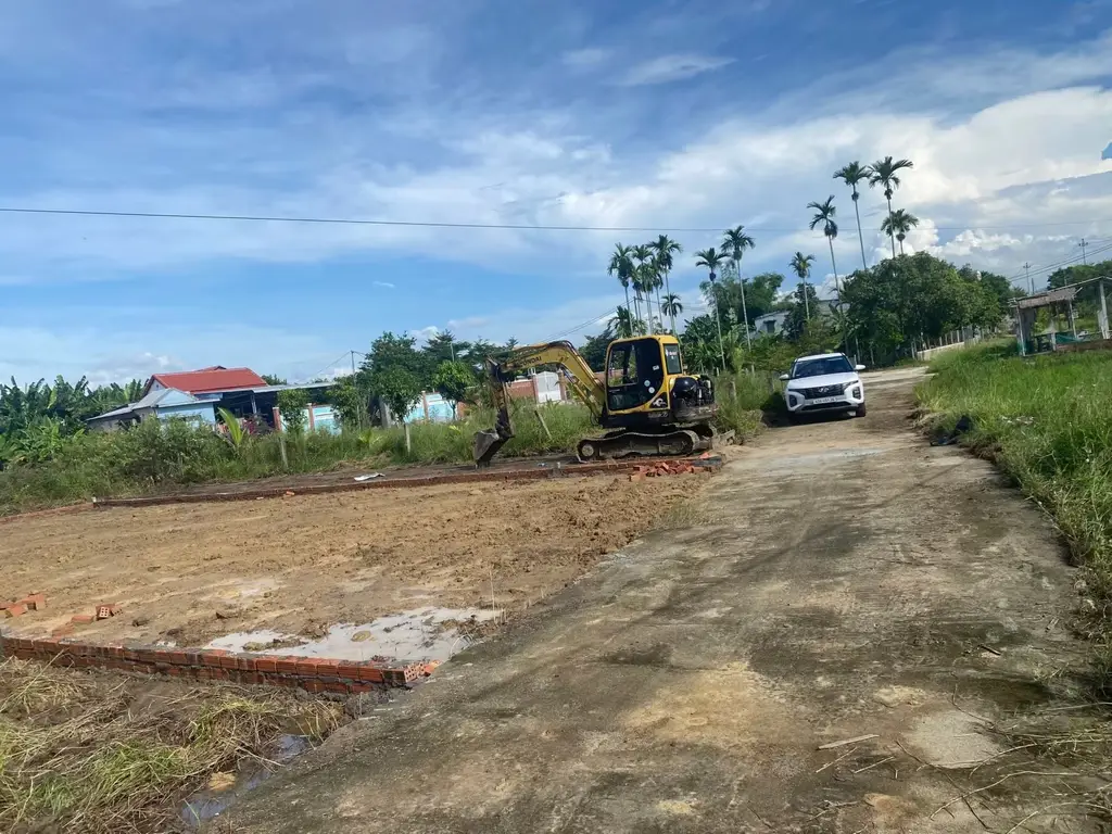 Bán đất La Châu Bắc, Hòa Khương, Hòa Vang – 200 m², 1,95 tỷ – ảnh 5