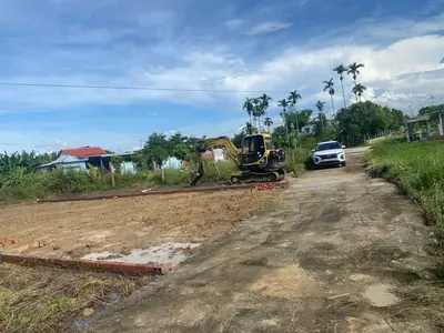 Bán đất La Châu Bắc, Hòa Khương, Hòa Vang – 200 m², 1,95 tỷ – ảnh 5