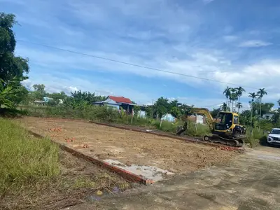 Bán đất La Châu Bắc, Hòa Khương, Hòa Vang – 200 m², 1,95 tỷ – ảnh 6